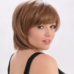 Wigs For Women Savvy | Human Hair Wig By Wig Pro