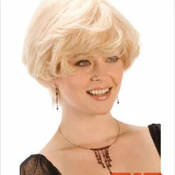 Sunny II | Monofilament Human Hair Wig By Wig Pro Wigs For Women