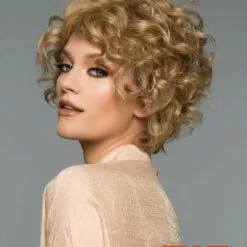 Sunny | Monofilament Human Hair Wig By Wig Pro