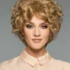 Sunny | Monofilament Human Hair Wig By Wig Pro
