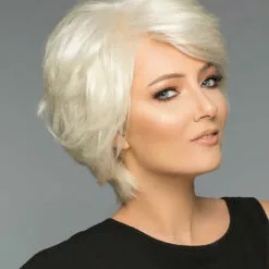 Sunny | Monofilament Human Hair Wig By Wig Pro