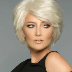 Sunny | Monofilament Human Hair Wig By Wig Pro