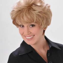 Sunny II Petite (Exclusive) | Monofilament Human Hair Wig By Wig Pro