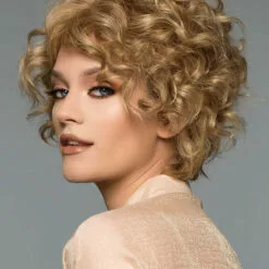 Sunny II Petite | Monofilament Human Hair Wig By Wig Pro