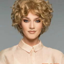 Sunny II | Monofilament Human Hair Wig By Wig Pro Wigs For Women