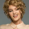 Sunny II | Monofilament Human Hair Wig By Wig Pro Wigs For Women