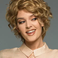 Sunny II | Monofilament Human Hair Wig By Wig Pro Wigs For Women