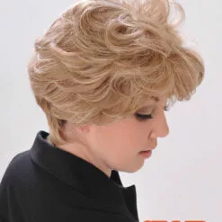 Sunny II Petite | Monofilament Human Hair Wig By Wig Pro