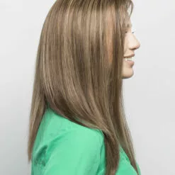 Wigs For Women Jacquelyn | Lace Front & Monofilament Human Hair Wig By Wig Pro