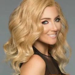 Wigs For Women Jacquelyn | Lace Front & Monofilament Human Hair Wig By Wig Pro