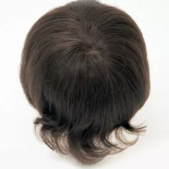 403 | Men's Human Hair Toupee By Wig Pro