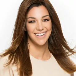 Sales Items Front Line H | Monofilament Human Hair Wiglet By Wig Pro