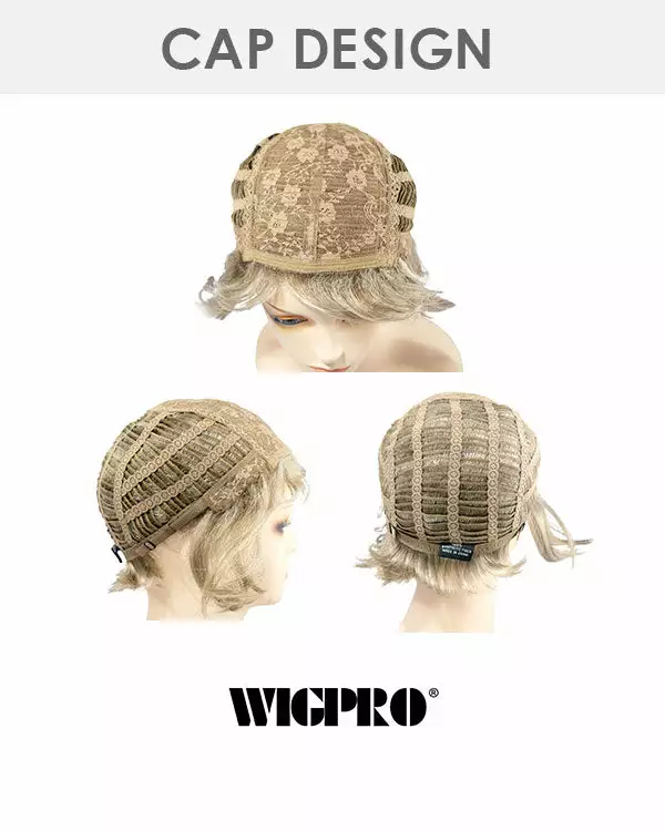 Wigs For Women Felicity (Exclusive) | Synthetic Wig By Wig Pro