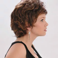 Abigail | Synthetic Wig By Wig Pro Wigs For Women