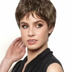 Wigs For Women Candice (Exclusive) | Synthetic Wig By Wig Pro