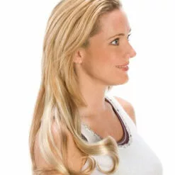 5 Layers 18 Inch | Clip-in Remy Human Hair Extension By Wig Pro