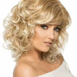 Samantha | Synthetic Wig By Wig Pro