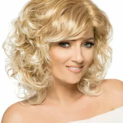 Samantha | Synthetic Wig By Wig Pro