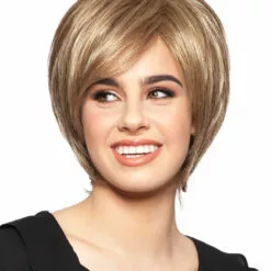 Bieber | Synthetic Wig By Wig Pro