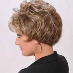 Wigs For Women Nina | Synthetic Wig By Wig Pro