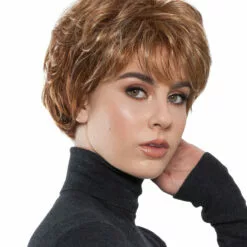 Wigs For Women Nina | Synthetic Wig By Wig Pro