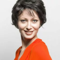 Wigs For Women Nina | Synthetic Wig By Wig Pro