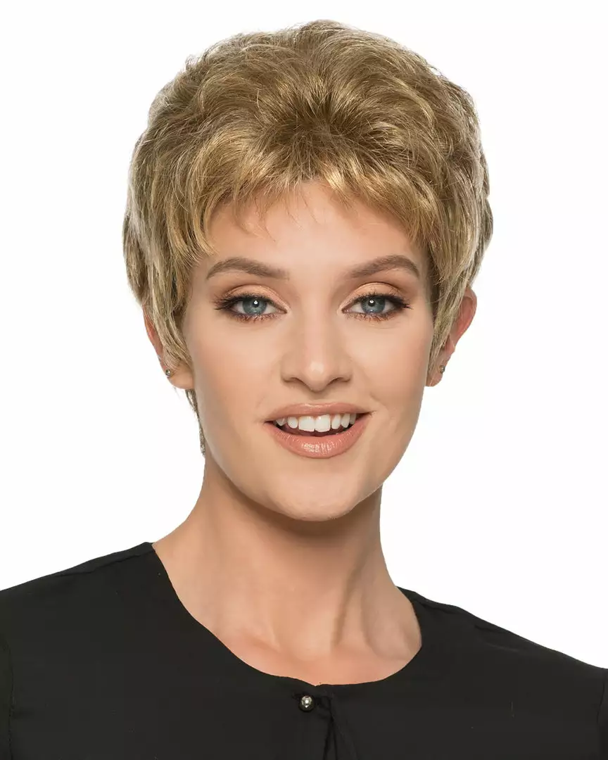 M Candice Petite | Monofilament Synthetic Wig By Wig Pro