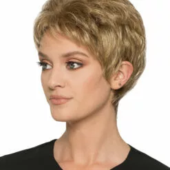 M Candice Petite | Monofilament Synthetic Wig By Wig Pro