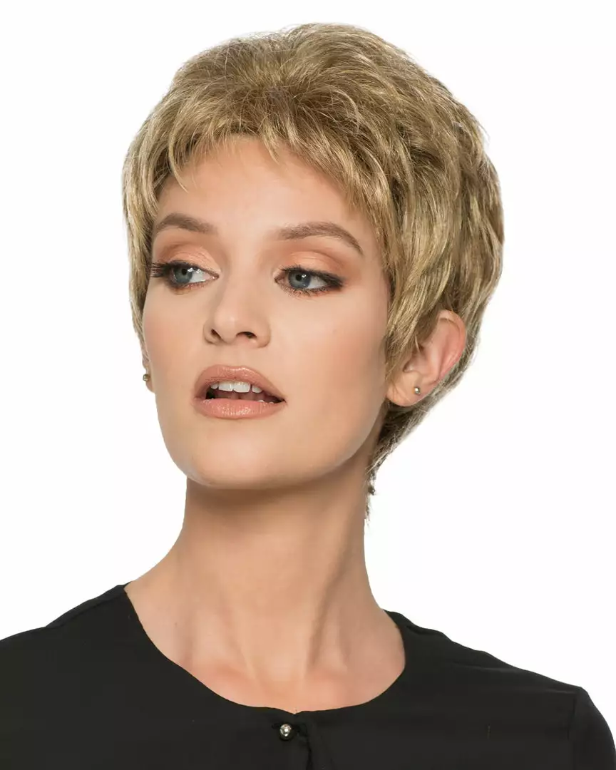M Candice Petite | Monofilament Synthetic Wig By Wig Pro