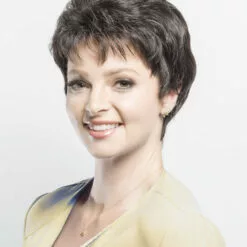 M Candice Petite | Monofilament Synthetic Wig By Wig Pro