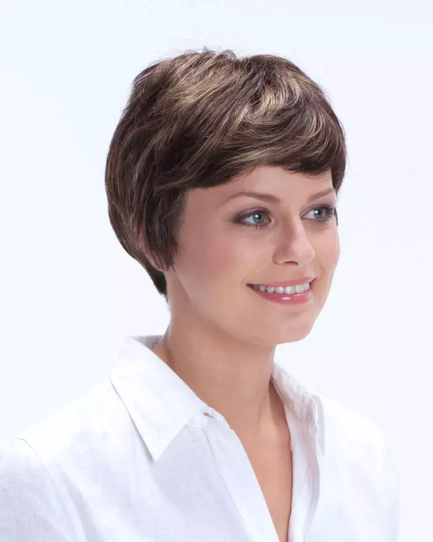 M Candice Petite | Monofilament Synthetic Wig By Wig Pro