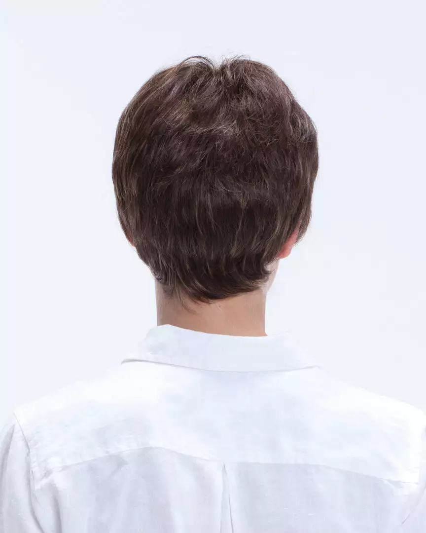 M Candice Petite | Monofilament Synthetic Wig By Wig Pro