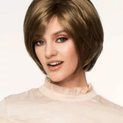 Linda | Lace Front Synthetic Wig By Wig Pro Wigs For Women