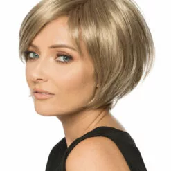 Wigs For Women Gianelle Petite | Monofilament Synthetic Wig By Wig Pro