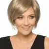 Wigs For Women Gianelle Petite | Monofilament Synthetic Wig By Wig Pro