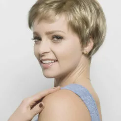 Sammy (Sammie) | Synthetic Wig By Wig Pro