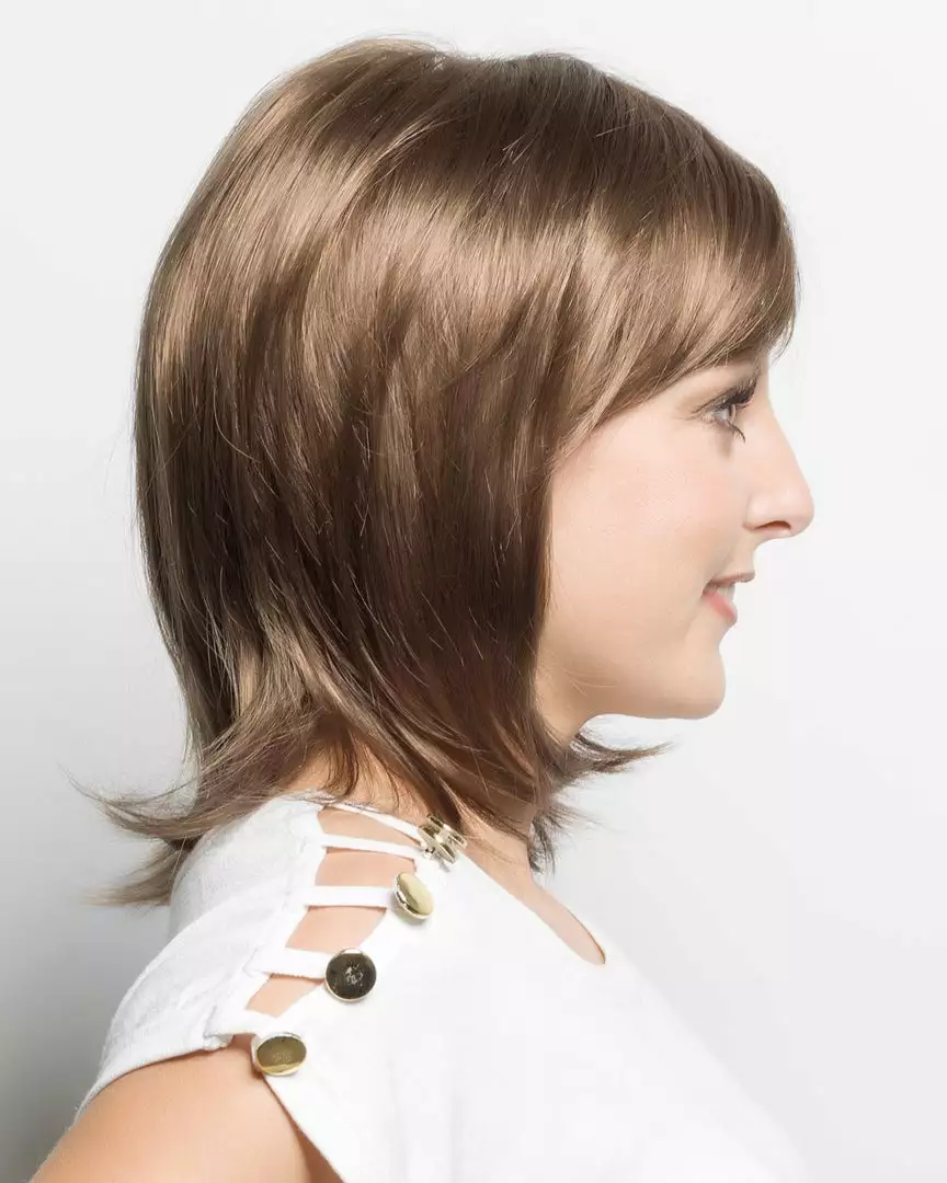 Ivy | Synthetic Wig By Wig Pro