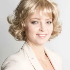 Wigs For Women Sue | Synthetic Wig By Wig Pro