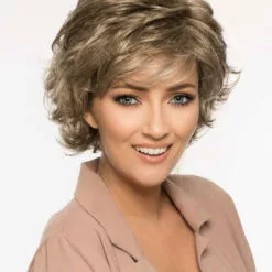 Marianne | Synthetic Wig By Wig Pro Wigs For Women