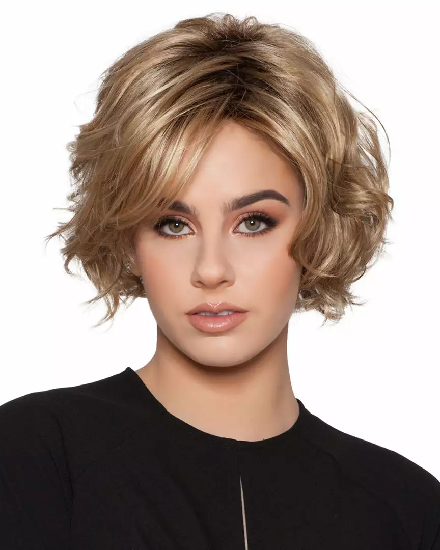 Liana (Exclusive) | Synthetic Wig By Wig Pro Wigs For Women