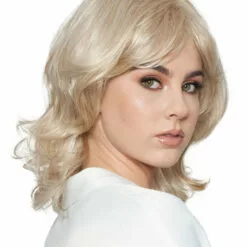 Iris | Synthetic Wig By Wig Pro Wigs For Women