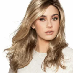 Camila | Lace Front & Monofilament Part Synthetic Wig By Wig Pro