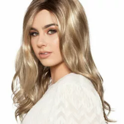 Camila | Lace Front & Monofilament Part Synthetic Wig By Wig Pro
