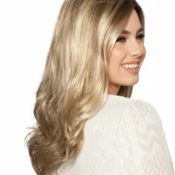 Camila | Lace Front & Monofilament Part Synthetic Wig By Wig Pro