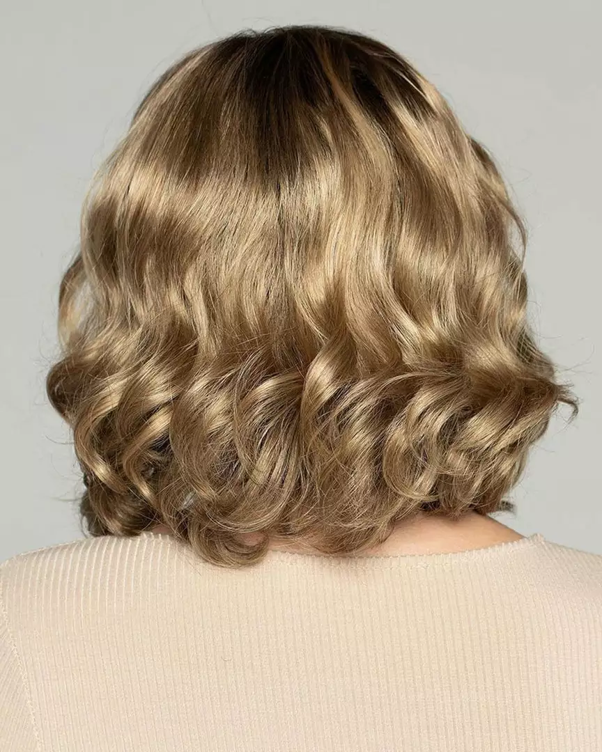 Wigs For Women Miley (Exclusive) | Lace Front & Monofilament Synthetic Wig By Wig Pro