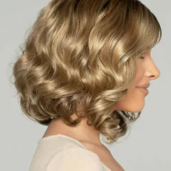 Wigs For Women Miley (Exclusive) | Lace Front & Monofilament Synthetic Wig By Wig Pro