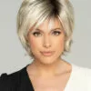 Ellen | Lace Front & Monofilament Crown Synthetic Wig By Wig Pro Wigs For Women