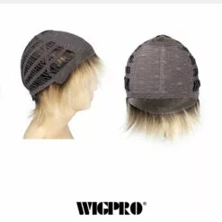 Ellen | Lace Front & Monofilament Crown Synthetic Wig By Wig Pro Wigs For Women