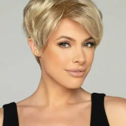 Robin (Exclusive) | Lace Front Synthetic Wig By Wig Pro Wigs For Women