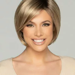 Wigs For Women Alexis | Lace Front & Monofilament Top Synthetic Wig By Wig Pro